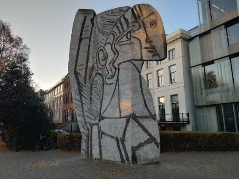 Museum Boijmans Van Beuningen-2